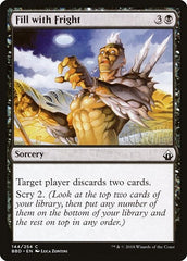 Fill with Fright [Battlebond] | Exor Games Dartmouth
