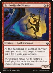 Battle-Rattle Shaman [Battlebond] | Exor Games Dartmouth