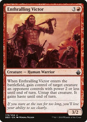 Enthralling Victor [Battlebond] | Exor Games Dartmouth