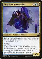 Vampire Charmseeker [Battlebond] | Exor Games Dartmouth