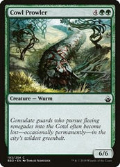 Cowl Prowler [Battlebond] | Exor Games Dartmouth