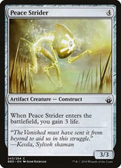 Peace Strider [Battlebond] | Exor Games Dartmouth