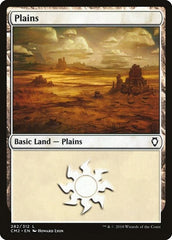 Plains [Commander Anthology Volume II] | Exor Games Dartmouth