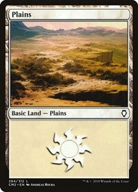 Plains [Commander Anthology Volume II] | Exor Games Dartmouth