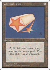 Celestial Prism [Fourth Edition] | Exor Games Dartmouth
