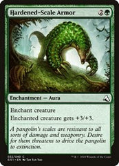 Hardened-Scale Armor [Global Series Jiang Yanggu & Mu Yanling] | Exor Games Dartmouth