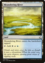 Meandering River [Global Series Jiang Yanggu & Mu Yanling] | Exor Games Dartmouth