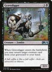 Gravedigger [Core Set 2019] | Exor Games Dartmouth