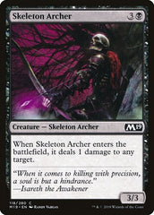 Skeleton Archer [Core Set 2019] | Exor Games Dartmouth