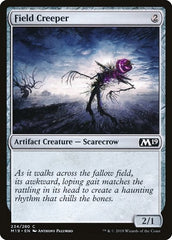 Field Creeper [Core Set 2019] | Exor Games Dartmouth