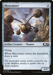 Skyscanner [Core Set 2019] | Exor Games Dartmouth