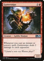 Guttersnipe [Core Set 2019] | Exor Games Dartmouth