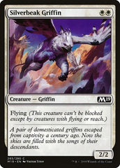 Silverbeak Griffin [Core Set 2019] | Exor Games Dartmouth