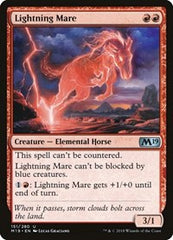 Lightning Mare [Core Set 2019] | Exor Games Dartmouth