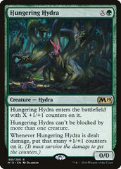 Hungering Hydra [Core Set 2019] | Exor Games Dartmouth