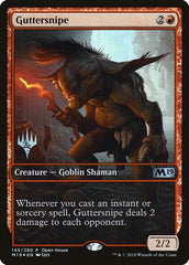 Guttersnipe [Core Set 2019 Promos] | Exor Games Dartmouth