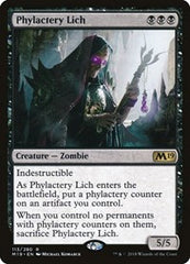 Phylactery Lich [Core Set 2019] | Exor Games Dartmouth