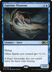 Supreme Phantom [Core Set 2019] | Exor Games Dartmouth
