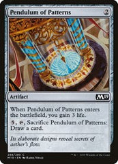 Pendulum of Patterns [Core Set 2019] | Exor Games Dartmouth
