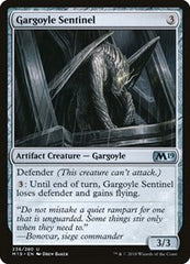 Gargoyle Sentinel [Core Set 2019] | Exor Games Dartmouth