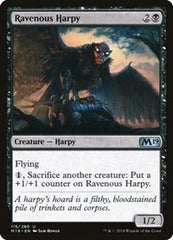 Ravenous Harpy [Core Set 2019] | Exor Games Dartmouth