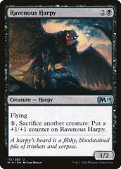 Ravenous Harpy [Core Set 2019] | Exor Games Dartmouth