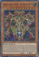 Hailon, the Timelord [BLRR-EN022] Ultra Rare | Exor Games Dartmouth