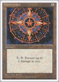 Conservator [Fourth Edition] | Exor Games Dartmouth