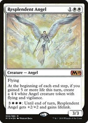 Resplendent Angel [Core Set 2019 Promos] | Exor Games Dartmouth