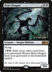 Bone Dragon [Core Set 2019 Promos] | Exor Games Dartmouth