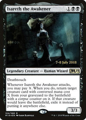 Isareth the Awakener [Core Set 2019 Promos] | Exor Games Dartmouth