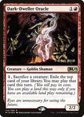 Dark-Dweller Oracle [Core Set 2019 Promos] | Exor Games Dartmouth