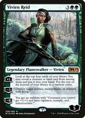 Vivien Reid [Core Set 2019 Promos] | Exor Games Dartmouth