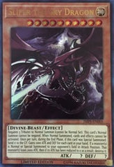 Slifer the Sky Dragon (JMPS-EN005) [JMPS-EN005] Ultra Rare | Exor Games Dartmouth