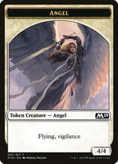 Angel [Core Set 2019 Tokens] | Exor Games Dartmouth