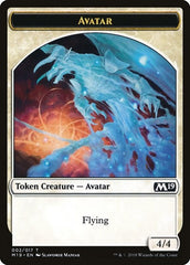 Avatar [Core Set 2019 Tokens] | Exor Games Dartmouth