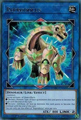 Reprodocus [CYHO-EN048] Rare | Exor Games Dartmouth