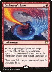 Enchanter's Bane [Commander 2018] | Exor Games Dartmouth