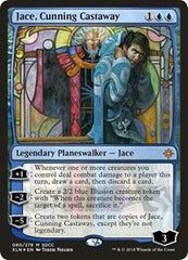 Jace, Cunning Castaway (SDCC 2018 EXCLUSIVE) [San Diego Comic-Con 2018] | Exor Games Dartmouth