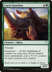 Loyal Guardian [Commander 2018] | Exor Games Dartmouth