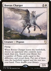 Boreas Charger [Commander 2018] | Exor Games Dartmouth