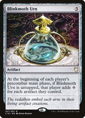Blinkmoth Urn [Commander 2018] | Exor Games Dartmouth