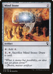 Mind Stone [Commander 2018] | Exor Games Dartmouth