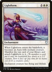 Lightform [Commander 2018] | Exor Games Dartmouth