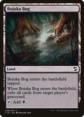 Bojuka Bog [Commander 2018] | Exor Games Dartmouth