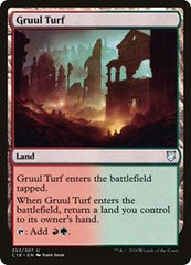 Gruul Turf [Commander 2018] | Exor Games Dartmouth