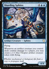 Sharding Sphinx [Commander 2018] | Exor Games Dartmouth