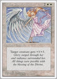 Divine Transformation [Fourth Edition] | Exor Games Dartmouth