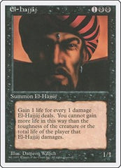El-Hajjâj [Fourth Edition] | Exor Games Dartmouth