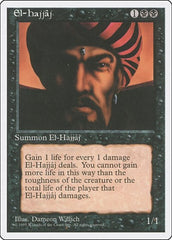 El-Hajjâj [Fourth Edition] | Exor Games Dartmouth